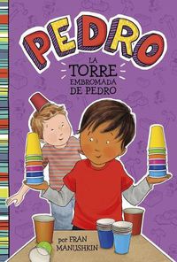 Cover image for La Torre Embromada de Pedro