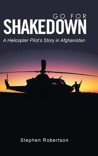 Cover image for Go for Shakedown