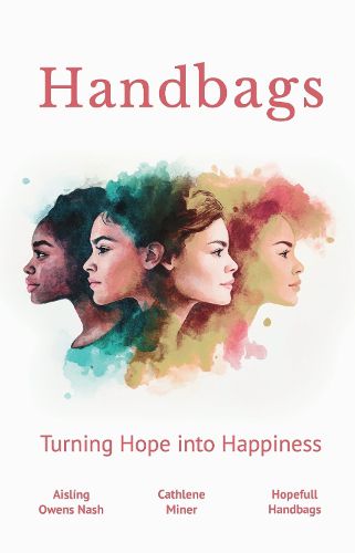 Cover image for Handbags: 1
