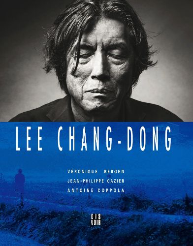 Cover image for Lee Chang-Dong