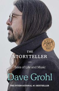 Cover image for The Storyteller: Tales of Life and Music