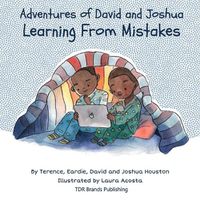 Cover image for Learning From Mistakes