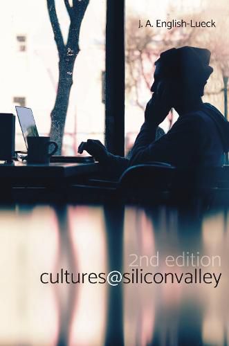 Cover image for Cultures@SiliconValley: Second Edition