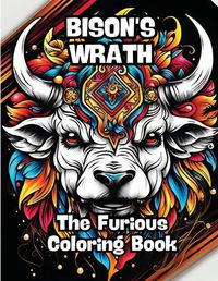 Cover image for Bison's Wrath