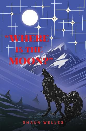 Cover image for Where is the Moon?