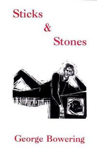 Cover image for Sticks & Stones