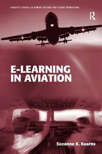 Cover image for e-Learning in Aviation