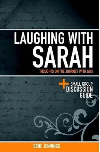 Cover image for Laughing with Sarah