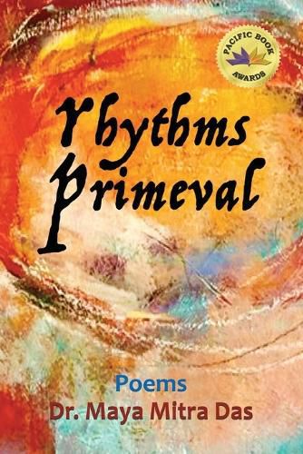 Cover image for Rhythms Primeval