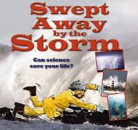 Cover image for Swept Away by the Storm