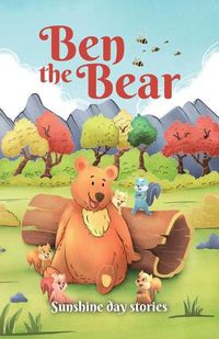 Cover image for Ben the Bear