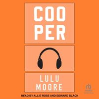 Cover image for Cooper