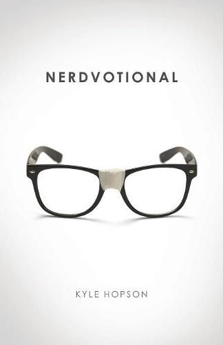 Cover image for Nerdvotional