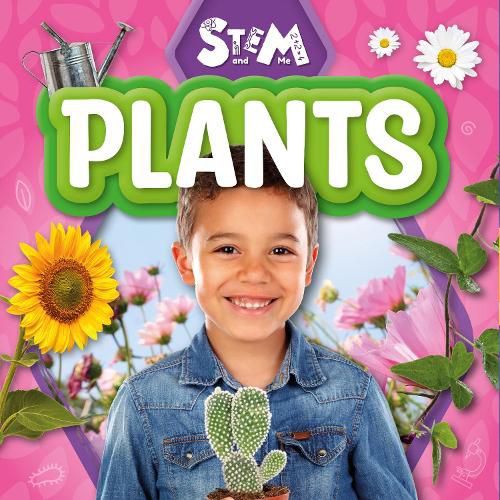 Cover image for Plants