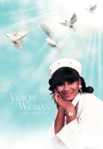 Cover image for Voices of a Woman