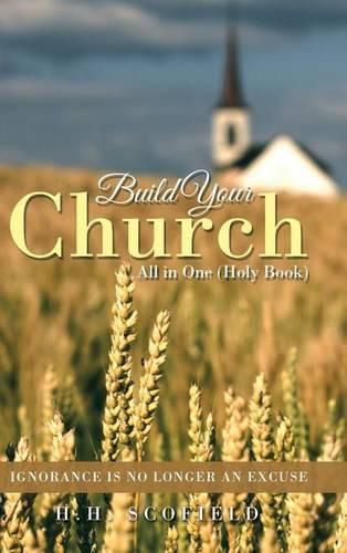 Cover image for Build Your Church