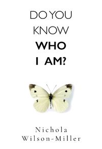 Cover image for Do You Know Who I Am?