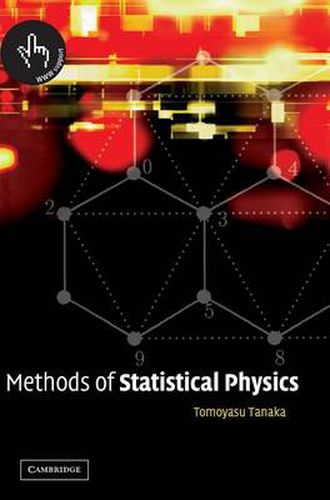 Cover image for Methods of Statistical Physics