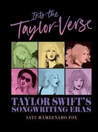 Cover image for Into the Taylor-Verse