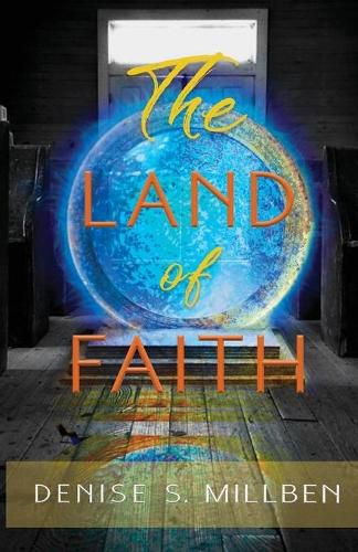 Cover image for The Land of Faith