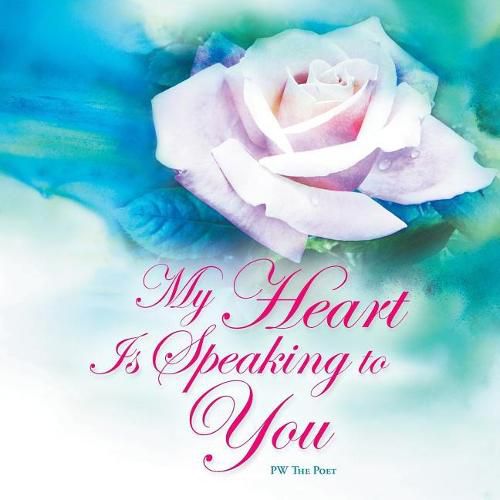 Cover image for My Heart Is Speaking to You