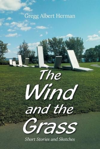 Cover image for The Wind and the Grass