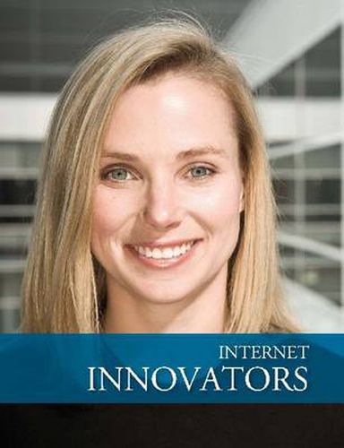 Cover image for Internet Innovators