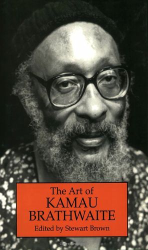 Cover image for The Art of E.K. Braithwaite