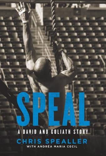 Speal: A David and Goliath Story