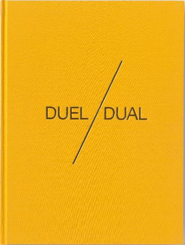 Cover image for Dual/Duel 