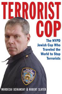 Cover image for Terrorist Cop