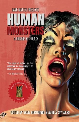 Cover image for Human Monsters