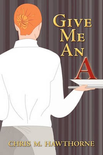 Cover image for Give Me an a