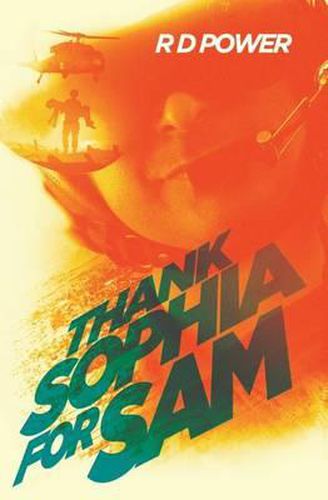 Cover image for Thank Sophia for Sam