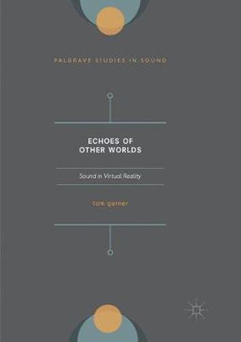 Cover image for Echoes of Other Worlds: Sound in Virtual Reality: Past, Present and Future