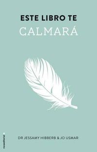 Cover image for Este Libro Te Calmara