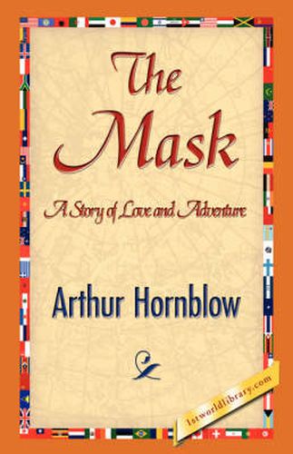 Cover image for The Mask