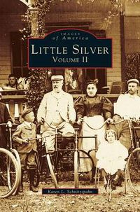 Cover image for Little Silver: Volume II