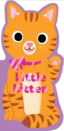 Cover image for Little Kitten