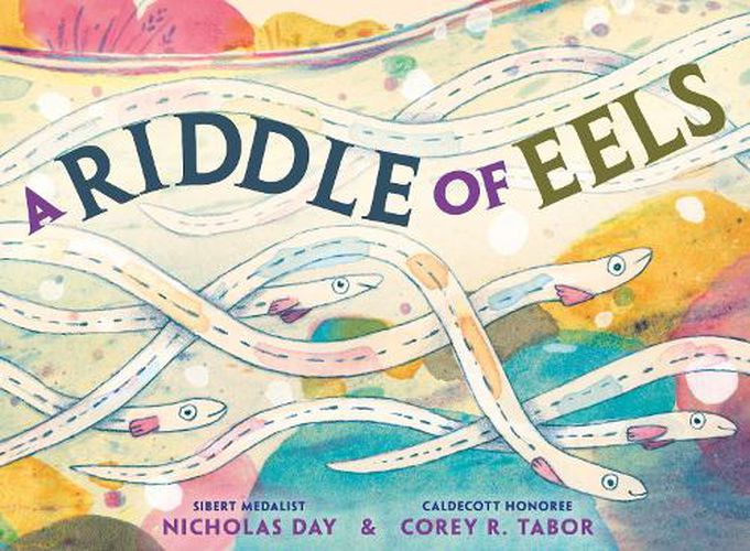 A Riddle of Eels