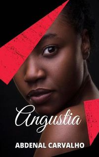 Cover image for Angustia