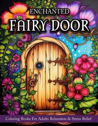 Cover image for Fairy Door