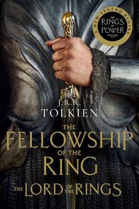 Cover image for The Fellowship of the Ring [Tv Tie-In]: The Lord of the Rings Part One