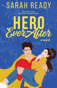 Cover image for Hero Ever After