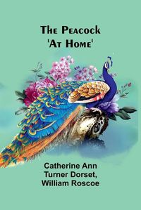 Cover image for The Peacock 'At Home'