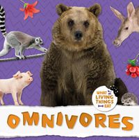 Cover image for Omnivores