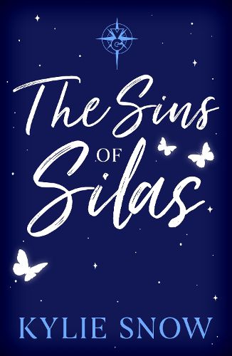 Cover image for The Sins of Silas