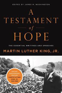 Cover image for A Testament of Hope