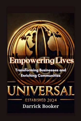 Cover image for Empowering Lives