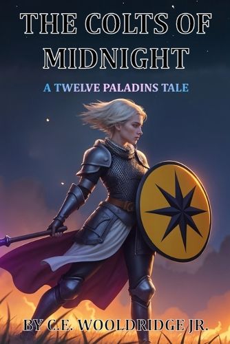 Cover image for The Colts of Midnight